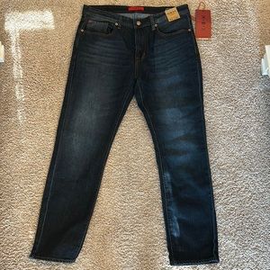 Men’s slim fit jeans